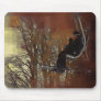 Lift Me Up Mousepads