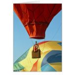 Lift off! cards