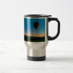 Lift Off Coffee Mug