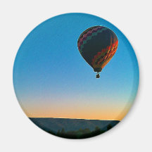 Lift Off Fridge Magnets