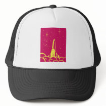 "Lift Off!"