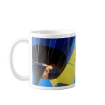 Lift Off I Mugs