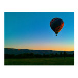Lift Off Postcards