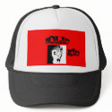 liftarn_A_raised_fist, SOLID <------>KID hats