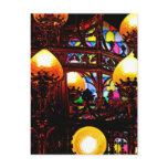 Light and Shade Postcards