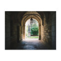 Light at the End of the Tunnel postcards