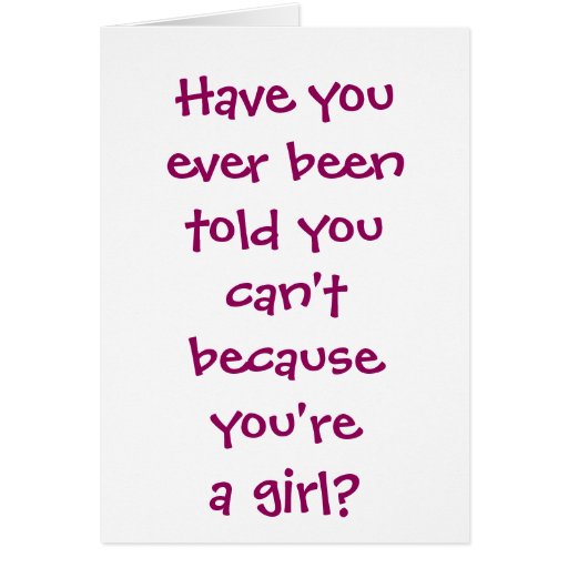 Light ATV | Four Wheeling Girl Greeting Cards