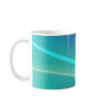 Light Aura: Abstract Artwork: Coffee Mug