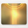 Light Beam Mouse Mats