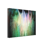 Light beyond canvas prints