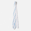 Light Blue Cat ties