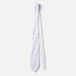 Light Blue Celtic with Cross Neck Ties