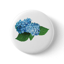 Light Blue Hydrangea
