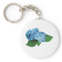 Light Blue Hydrangea