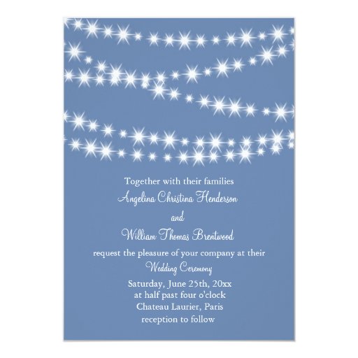 light blue wedding invitations uk light blue twinkle lights wedding invitation zazzle light blue wedding invitations uk light blue twinkle lights wedding invitation zazzle