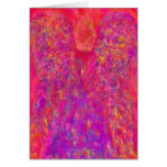Light Body Angel Card