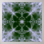 light body hardwire: peridot chakra 3 print