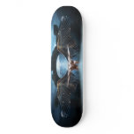 Light Bringer Skateboard