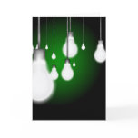 Light Bulbs cards