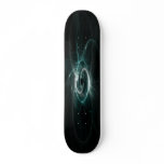 Light Burst 5 Skateboard