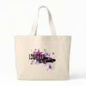 Light Cadillac Lowrider II bags