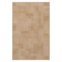 Light Coffee Brown Colour Abstract Pattern. Flyer