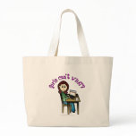 Light Computer Girl bags