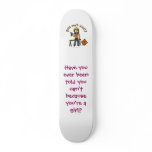 Light Construction skateboards
