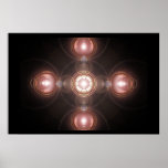 Light Cross posters