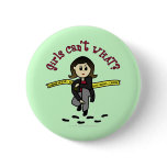Light CSI Detective buttons