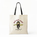 Light CSI Girl Bags