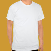 Light Dress t-shirts
