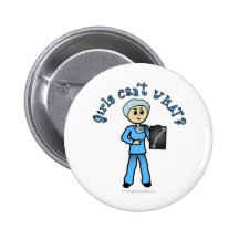 Light Female X-Ray Technologist Pins