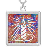 Light for every heart - ENJOY and SHARE the JOY necklaces