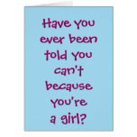 Light Four-Wheeler Card