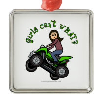 Light Four-Wheeler