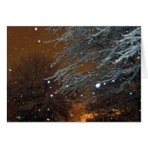 Light From Afar Card