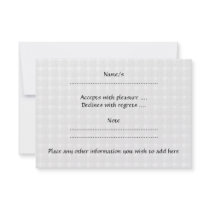 Light grey and white baby pram. personalized announcement