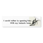 Light hearted Icelandic bumper stickers