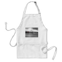 Light House II Apron