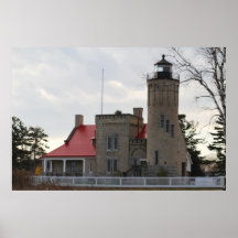 Light House Poster