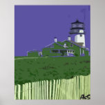 LIGHT HOUSE posters