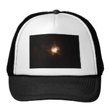 Light In The Sky Hat