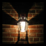 Light Is On To Welcome Home posters