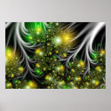 Light, More Light posters