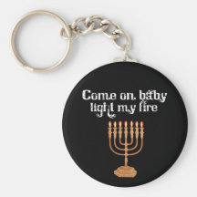 light my fire keychain