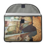 Light Of Hope MacBook Pro Sleeve