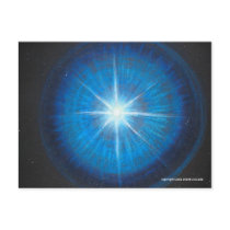 Light of Intuition affirmation