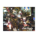 Light of Las Vegas Postcard