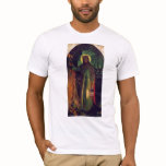 light of the world t-shirts